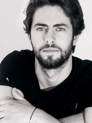 Sebastian Llosa