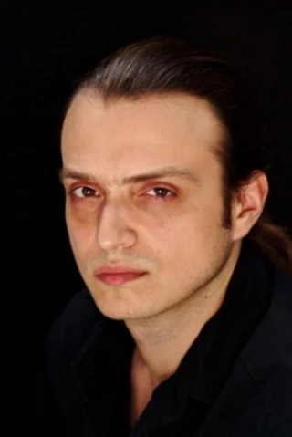 Alex Revan