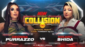 Countdown to AEW All Out 2024