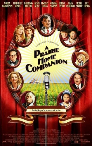 Theatrical Poster (USA)
