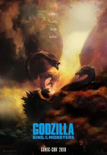 Theatrical Poster (USA)
