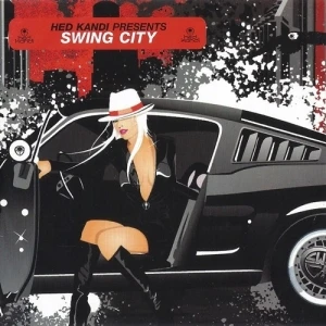 Hed Kandi: Swing City