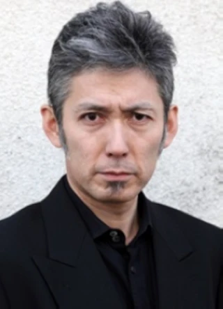 Oji Osuga