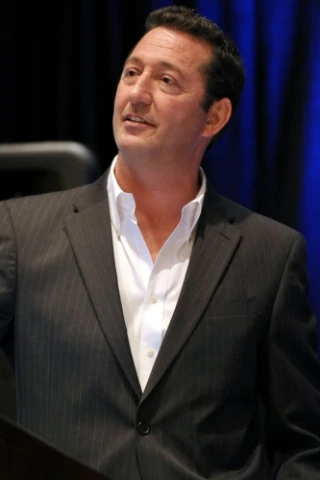 Jay Cohen