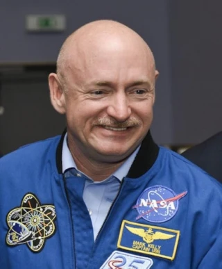 Mark Kelly