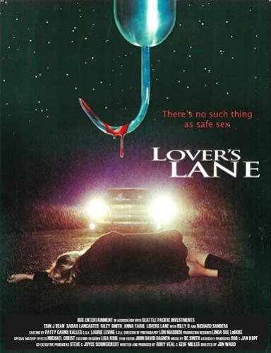 Theatrical Poster