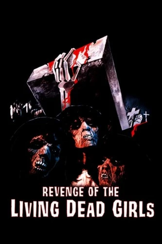 Theatrical Poster