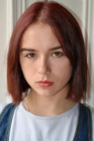 Allegra Novikov