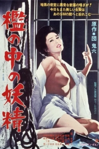 Theatrical Poster (Japan)