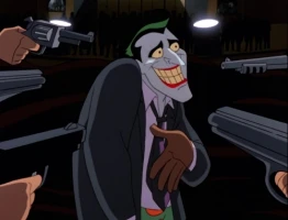 Make 'Em Laugh