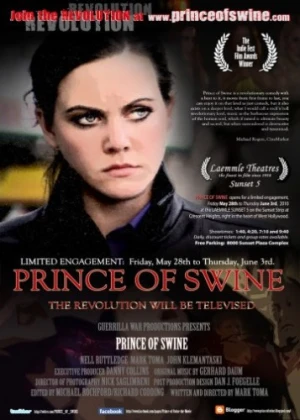 Theatrical Poster