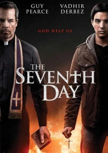 DVD Cover (Lions Gate)