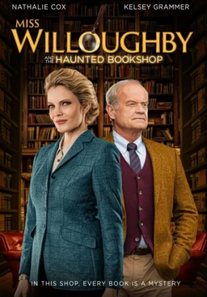 DVD Cover (Lions Gate)