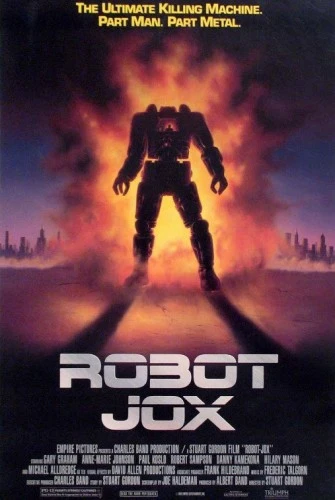 Theatrical Poster (USA)
