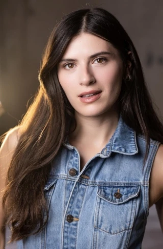 Alivia Levie