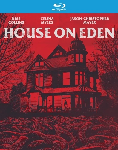 DVD Cover (Shudder)