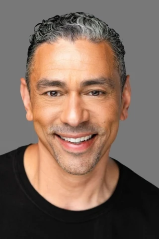 Shawn Jones