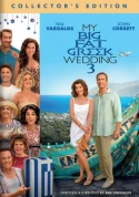 My Big Fat Greek Wedding 3