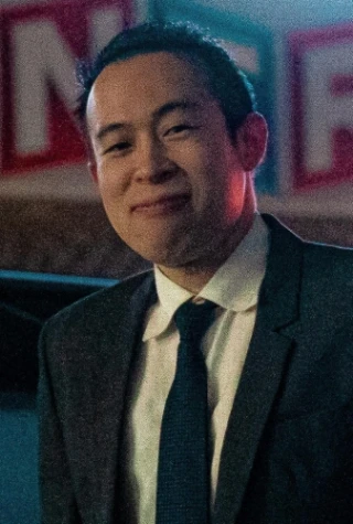 Andrew T. Horng