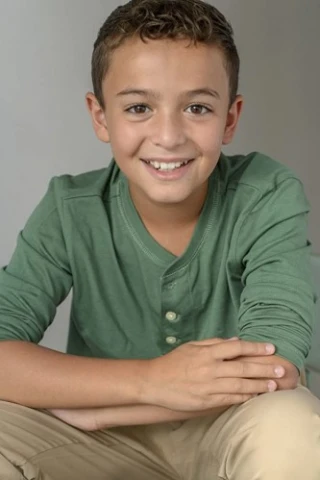 Elijah Carvalho