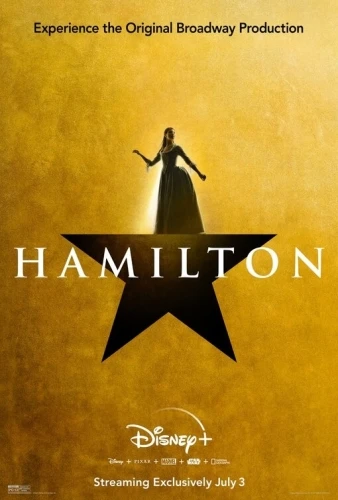 Theatrical Poster