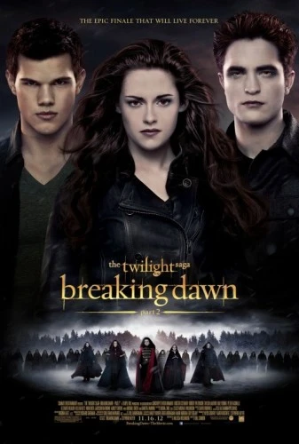 Theatrical Poster (USA)