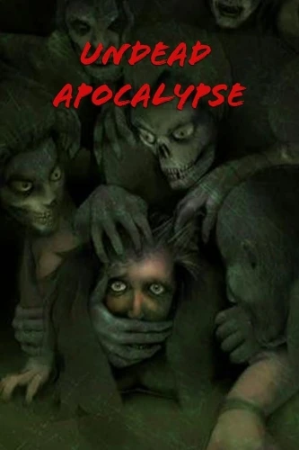 Theatrical Poster