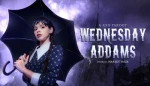 Wednesday Addams: A XXX Parody