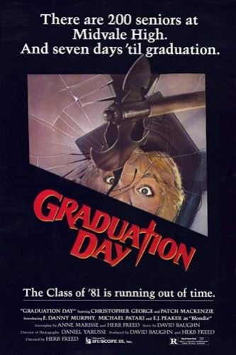 Theatrical Poster