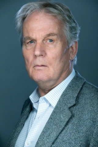 Geoffrey Kirkness