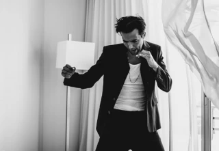 Guy Burnet