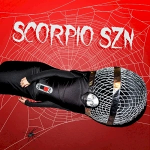 Scorpio SZN