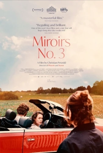 Theatrical Poster