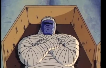 Gok&ucirc; kenzan! Akuma no benjo