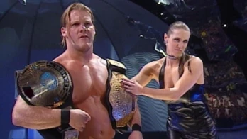 Countdown to WrestleMania X8