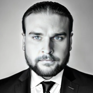 James Friedhoff