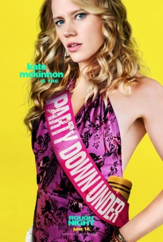Theatrical Poster (USA)