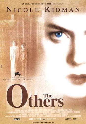 Theatrical Poster (Italy)