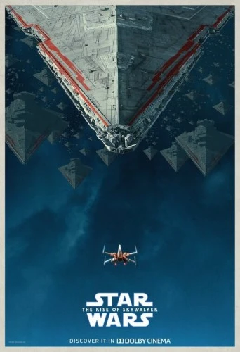 Theatrical Poster (USA)
