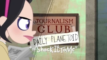 #ShockItToMe