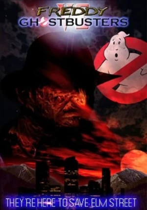 DVD Cover (BraxtanFILM)