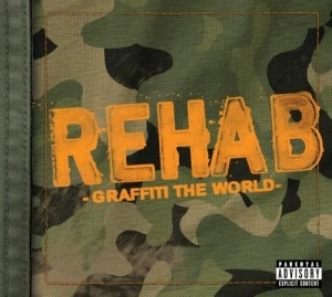 Graffiti the World