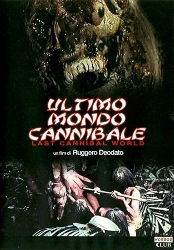 DVD Cover (Kult Klassics)