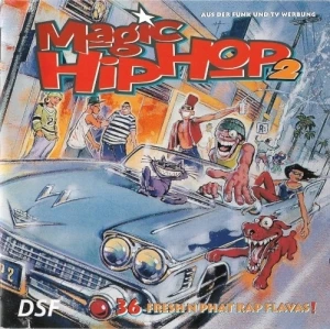 Magic Hip Hop 2