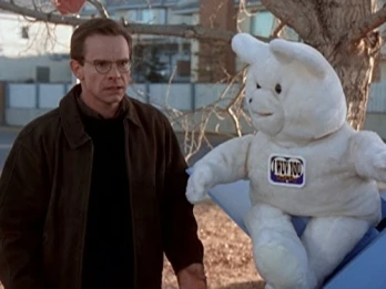 Honey, the Bear Is Bad News