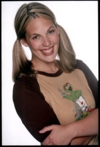 Sarah Blevins