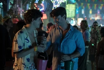 Full-Moon Party