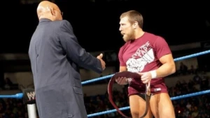 Survivor Series 2011 Fallout