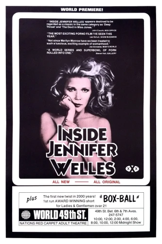 Theatrical Poster