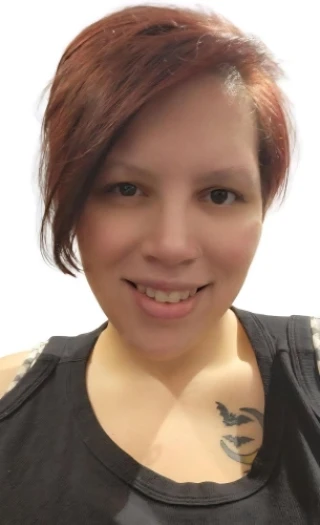 Cryss Marie